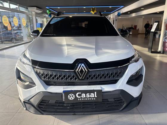 RENAULT KARDIAN 1.0 TCE FLEX EVOLUTION EDC RENAULT KARDIAN 1.0 TCE FLEX EVOLUTION EDC